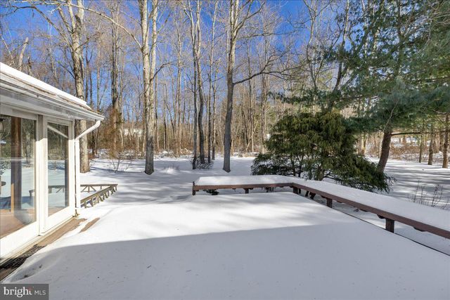 165 HEATHER LN, Princeton, NJ 08540