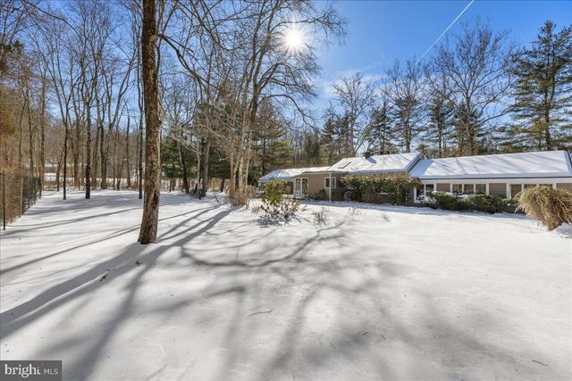 165 HEATHER LN, Princeton, NJ 08540