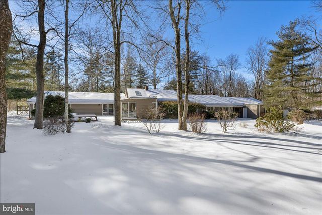 165 HEATHER LN, Princeton, NJ 08540