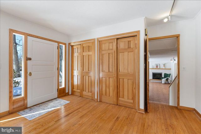 165 HEATHER LN, Princeton, NJ 08540