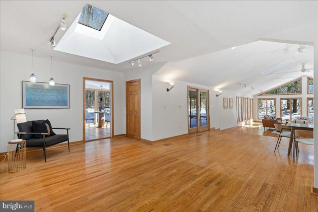 165 HEATHER LN, Princeton, NJ 08540