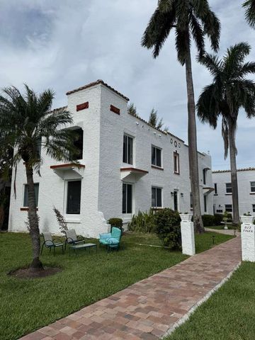 817 Tyler Street 8, Hollywood, FL 33019