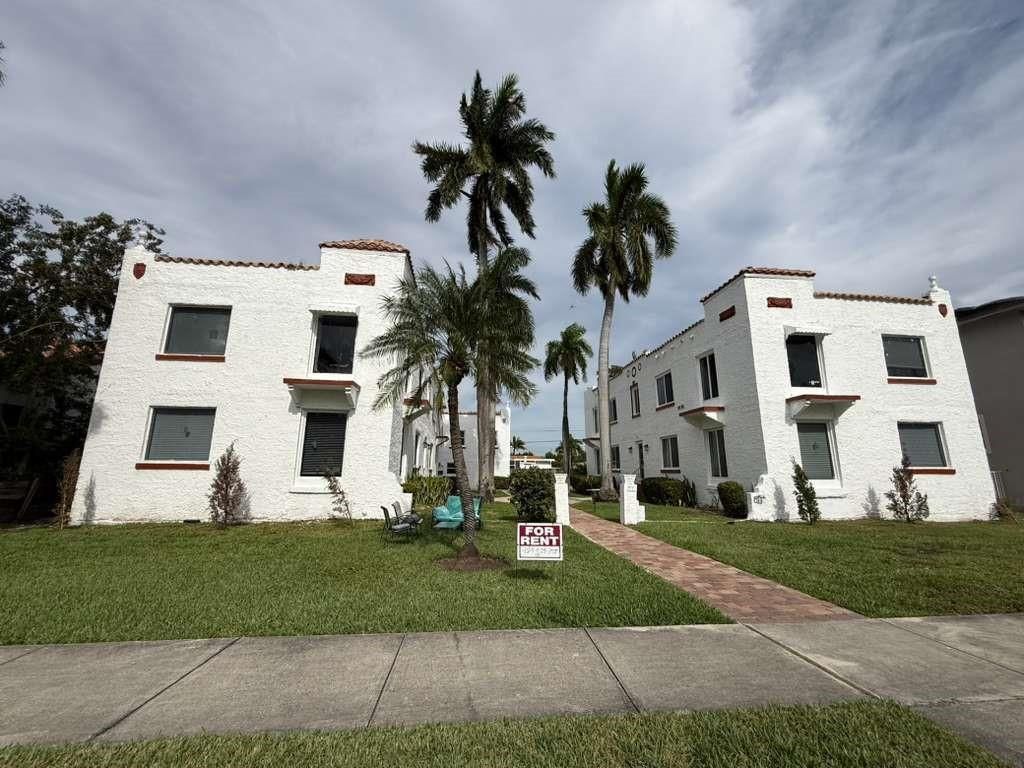 817 Tyler Street 8, Hollywood, FL 33019