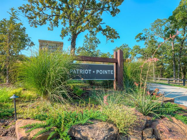 223 Patriot Pointe, Eufaula, OK 74432