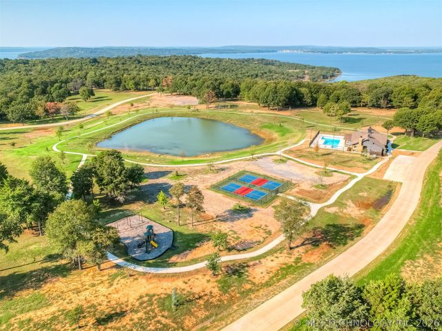 223 Patriot Pointe, Eufaula, OK 74432