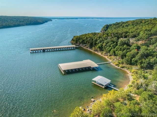 223 Patriot Pointe, Eufaula, OK 74432