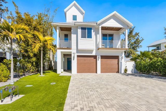 903 N SHORE DRIVE B, Anna Maria, FL 34216