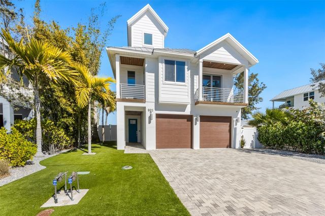 903 N SHORE DRIVE B, Anna Maria, FL 34216