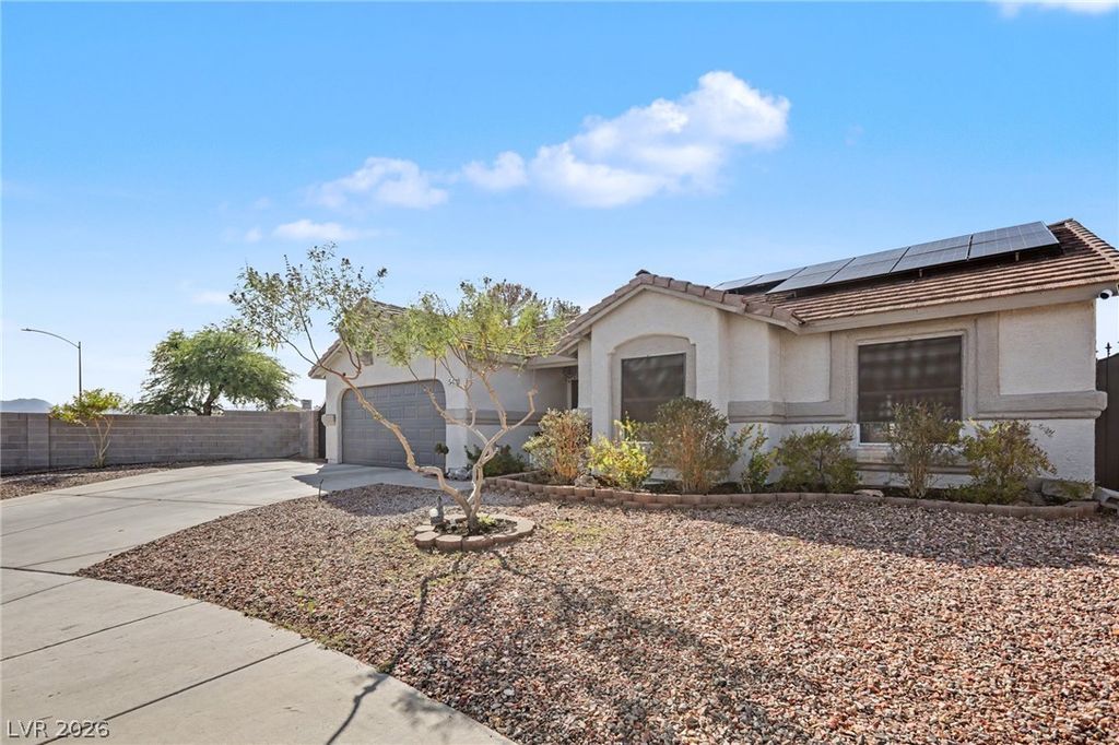 543 Vantage Avenue, Henderson, NV 89002 — photo 4