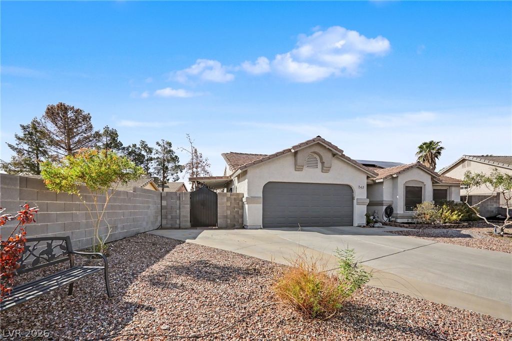 543 Vantage Avenue, Henderson, NV 89002 — photo 5