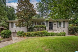 4628 CLAIRMONT AVENUE S, Birmingham, AL 35222