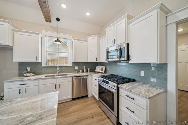 430 E Will Rogers Boulevard, Claremore, OK 74017