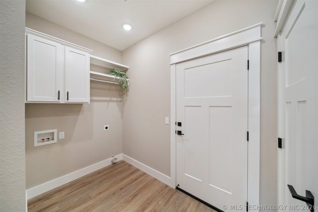 430 E Will Rogers Boulevard, Claremore, OK 74017