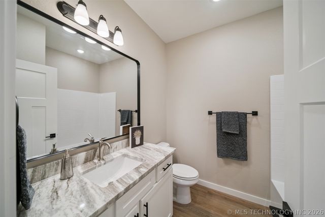 430 E Will Rogers Boulevard, Claremore, OK 74017