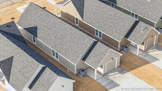 430 E Will Rogers Boulevard, Claremore, OK 74017