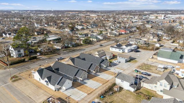 430 E Will Rogers Boulevard, Claremore, OK 74017