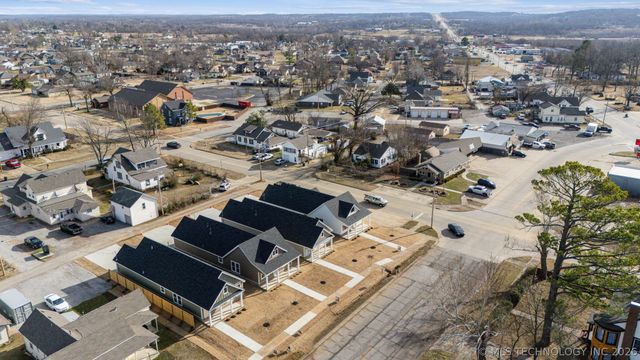 430 E Will Rogers Boulevard, Claremore, OK 74017