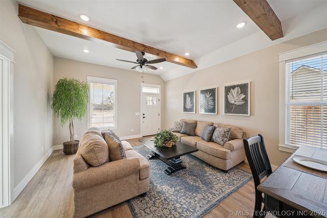 430 E Will Rogers Boulevard, Claremore, OK 74017