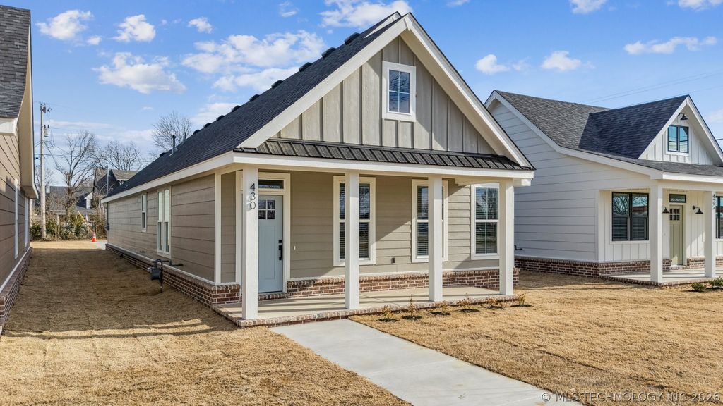 430 E Will Rogers Boulevard, Claremore, OK 74017