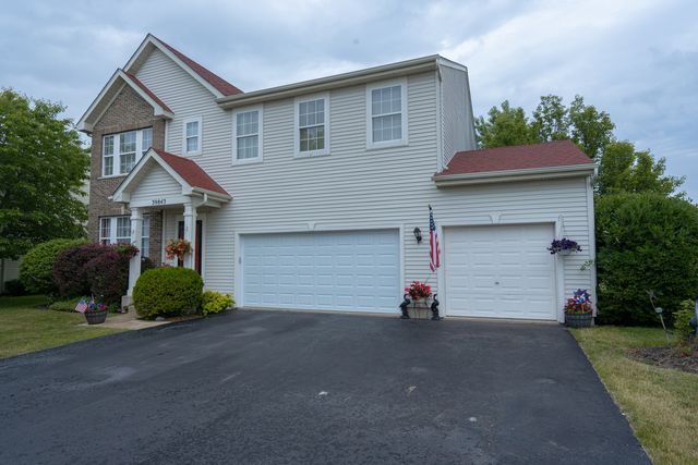 39843 Stoneywood Drive, Beach Park, IL 60083