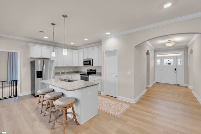 1030 Linden Ridge Road, Greer, SC 29651