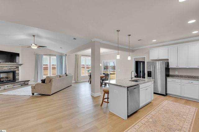 1030 Linden Ridge Road, Greer, SC 29651