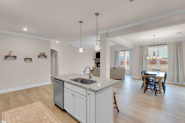 1030 Linden Ridge Road, Greer, SC 29651