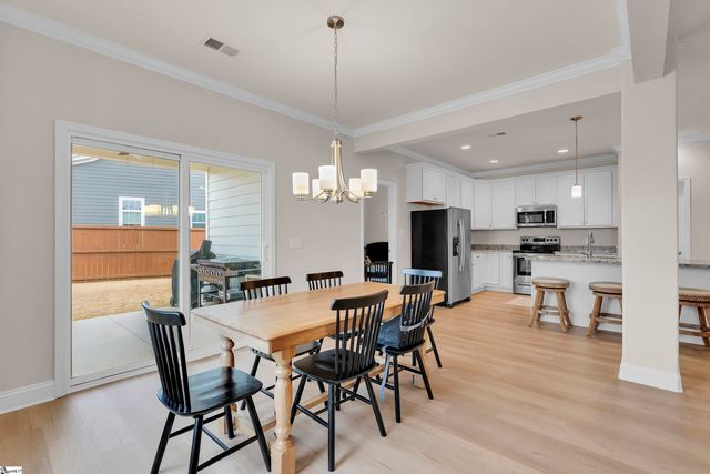 1030 Linden Ridge Road, Greer, SC 29651