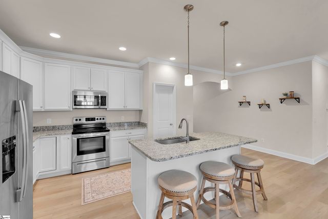 1030 Linden Ridge Road, Greer, SC 29651