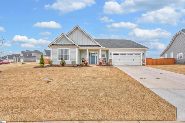 1030 Linden Ridge Road, Greer, SC 29651