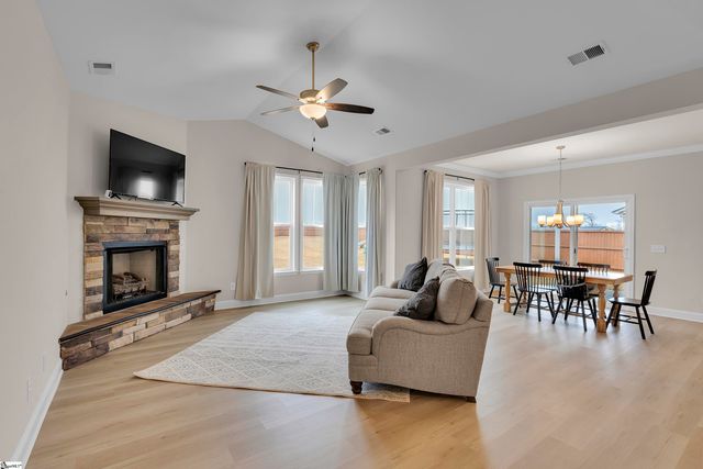 1030 Linden Ridge Road, Greer, SC 29651