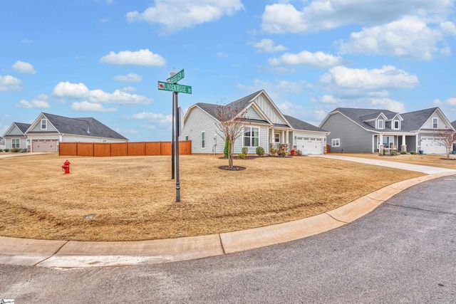 1030 Linden Ridge Road, Greer, SC 29651