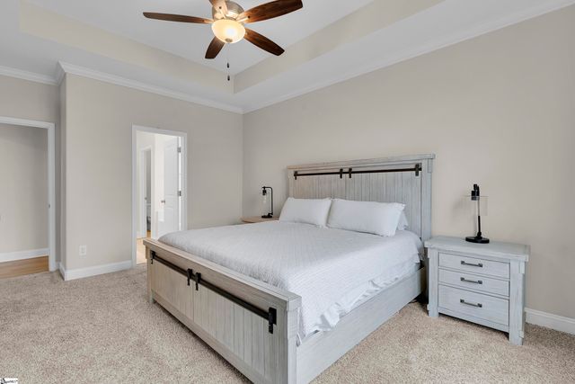 1030 Linden Ridge Road, Greer, SC 29651