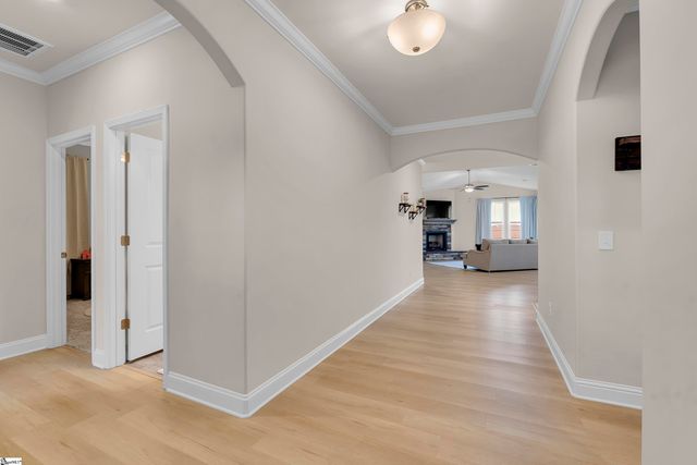 1030 Linden Ridge Road, Greer, SC 29651