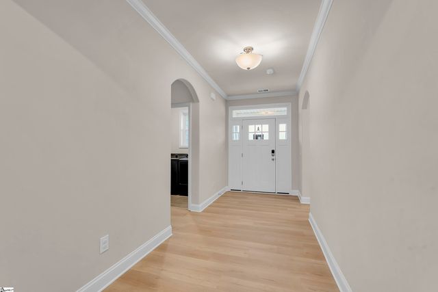 1030 Linden Ridge Road, Greer, SC 29651