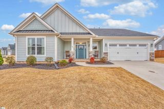 1030 Linden Ridge Road, Greer, SC 29651