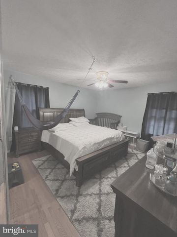 9401 SURRATTS MANOR DR, Clinton, MD 20735