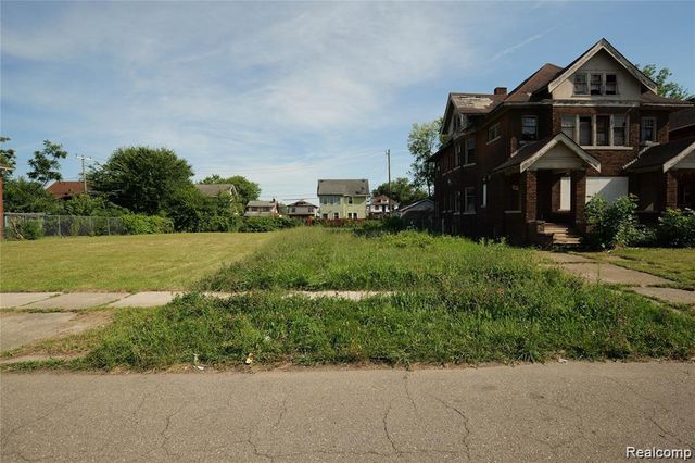 67 Pilgrim Street, Highland Park, MI 48203