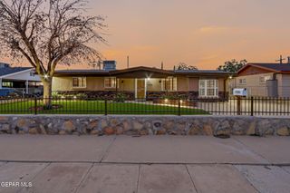 1121 Stanley Street, El Paso, TX 79907