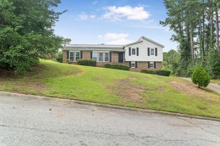3503 Greenwood Drive, Augusta, GA 30906