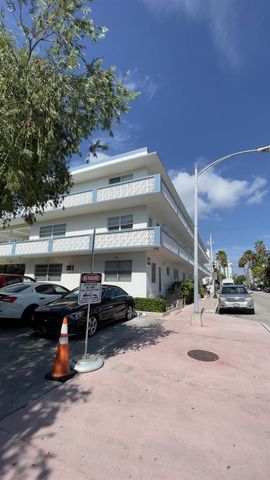 650 Pennsylvania Avenue 24, Miami Beach, FL 33139