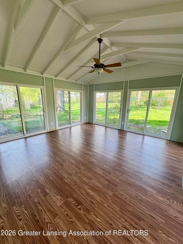 4326 Manitou Drive, Okemos, MI 48864