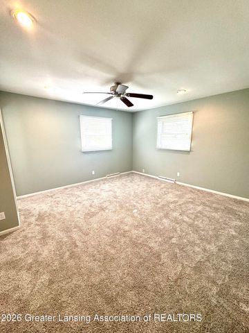 4326 Manitou Drive, Okemos, MI 48864