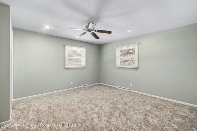 4326 Manitou Drive, Okemos, MI 48864