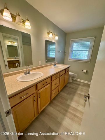 4326 Manitou Drive, Okemos, MI 48864