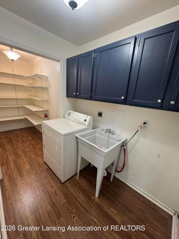 4326 Manitou Drive, Okemos, MI 48864