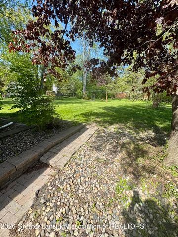 4326 Manitou Drive, Okemos, MI 48864