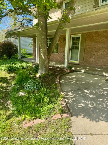 4326 Manitou Drive, Okemos, MI 48864