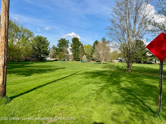 4326 Manitou Drive, Okemos, MI 48864