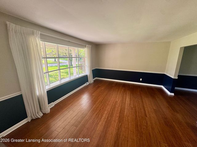 4326 Manitou Drive, Okemos, MI 48864